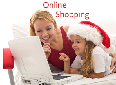 online shopping website